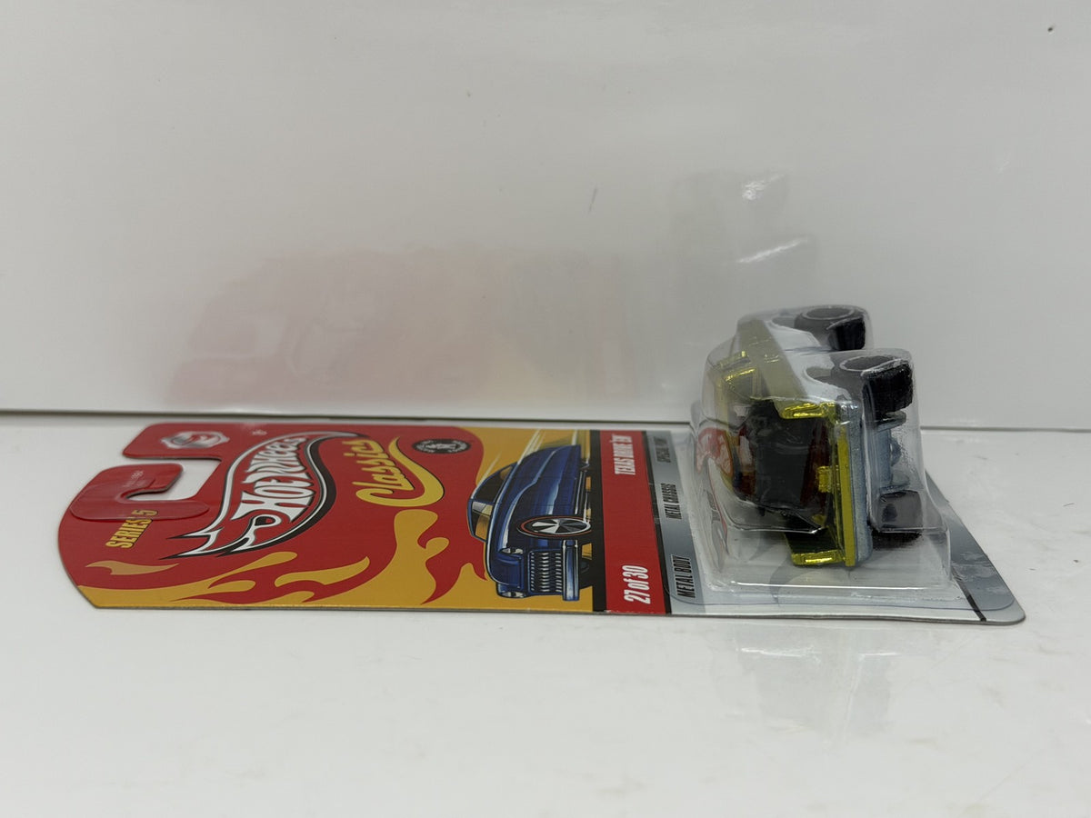 Hot Wheels Classics Series 5 Texas Drive 'Em 1:64 Diecast