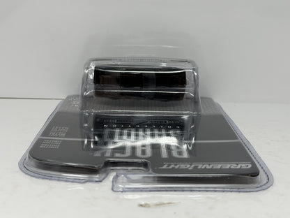 Greenlight Black Bandit 1987 Pontiac Firebird CHASE 1:64 Diecast Green Machine