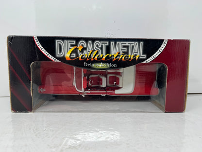 Road Signature 1958 Pontiac Bonneville Convertible 1:18 Diecast