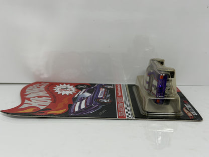 Hot Wheels 2006 RLC Selections Plymouth Barracuda Funny Car 1:64 Diecast