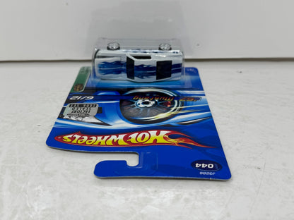 Hot Wheels T-Hunt 1967 Ford Mustang 1:64 Diecast Factory Sealed Treasure Hunt