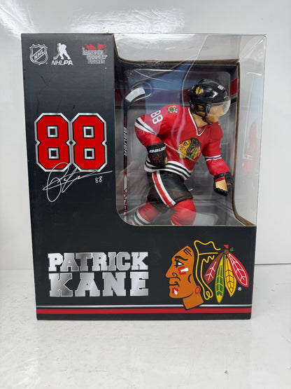 Imports Dragon NHL Patrick Kane Chicago Blackhawks 12" inch Figurine