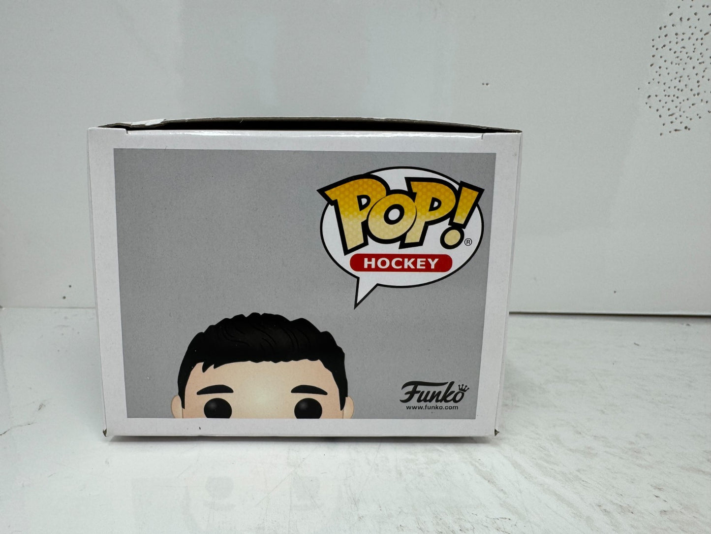 Funko Pop! Hockey John Tavares #50 Toronto Maple Leafs Vinyl Figure