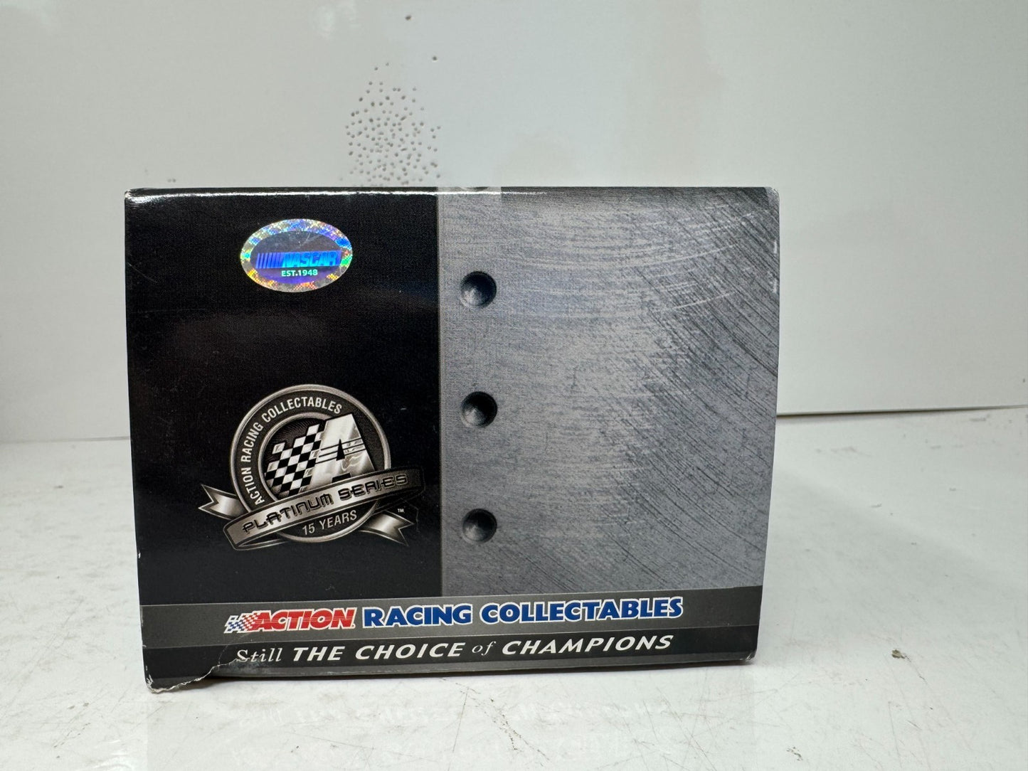 Action Nascar #24 Jeff Gordon Pepsi Stuff GM DEALERS 2008 Impala SS 1:24 Diecast