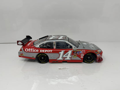 Lionel NASCAR Tony Stewart #14 Old Spice Chevy Impala Flashcoat 1:24 Diecast