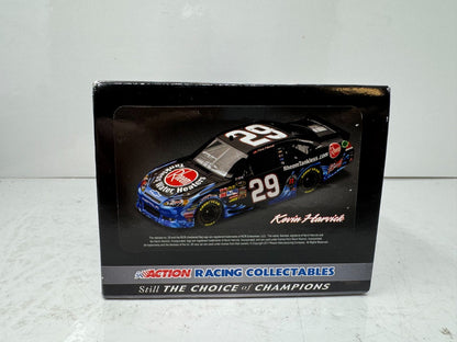Lionel Racing Nascar #29 Kevin Harvick Rheem 2011 Chevy Impala 1:24 Diecast