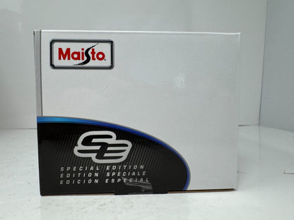 Maisto 1979 Ford F-150 Pickup Squarebody Special Edition 1:18 Diecast