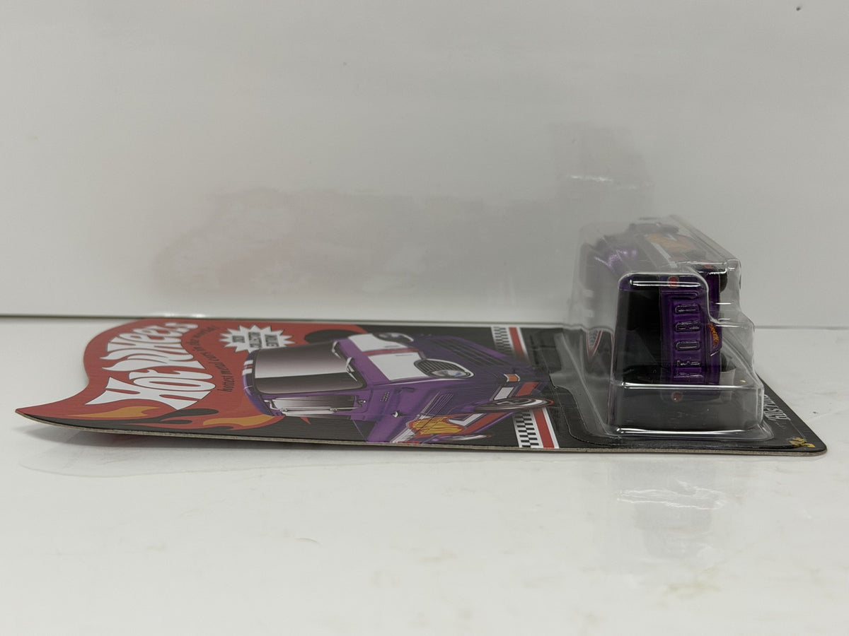 Hot Wheels 2020 Collector Edition 1960s Ford Econoline Pickup 1:64 Diecast