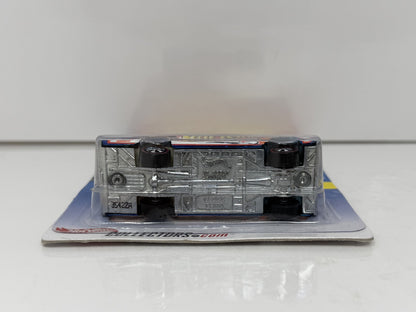 Hot Wheels Ed Watts Race Team 1967 Dodge Charger 1:64 Diecast 1136/2500