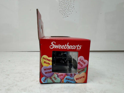 M2 Machines Sweethearts 1971 Dodge Challenger Funny Car 1:64 Diecast