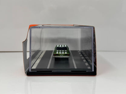 Matchbox Collectors 1962 Plymouth Savoy 1:64 Diecast Mattel Creations