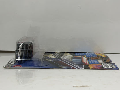 Hot Wheels Premium Boulevard #8 Custom 1962 Chevy Pickup 1:64 Diecast