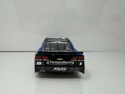 Lionel NASCAR #5 Kasey Kahne Farmers Insurance Indy Win 2017 SS 1:24 Diecast