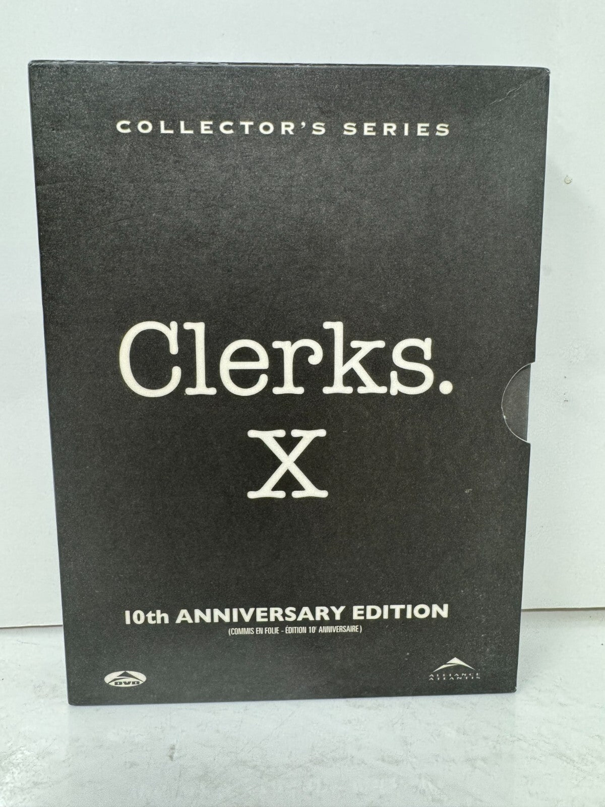 Clerks X (DVD) Comedy Good Condition!!!