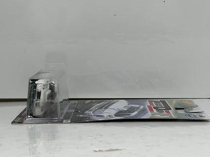 Hot Wheels Track Day 1970 Chevy Chevelle 1:64 Diecast Real Riders