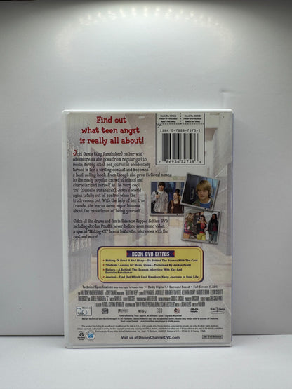 Read It and Weep (DVD) Disney Comedy