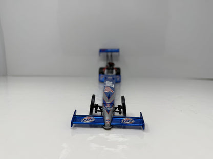 Action NHRA Dixon Miller Top Fuel Dragster 1:24 Diecast Liquid Color 1 of 78