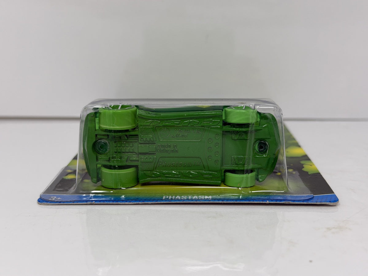Hot Wheels DC Superman Phastasm 1:64 Diecast