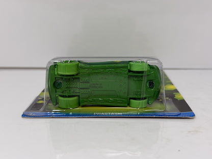 Hot Wheels DC Superman Phastasm 1:64 Diecast