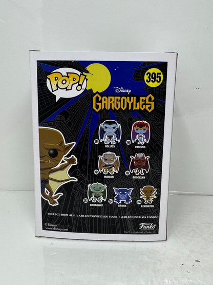 Funko Pop! Disney Gargoyles Lexington #395 Vinyl Figure