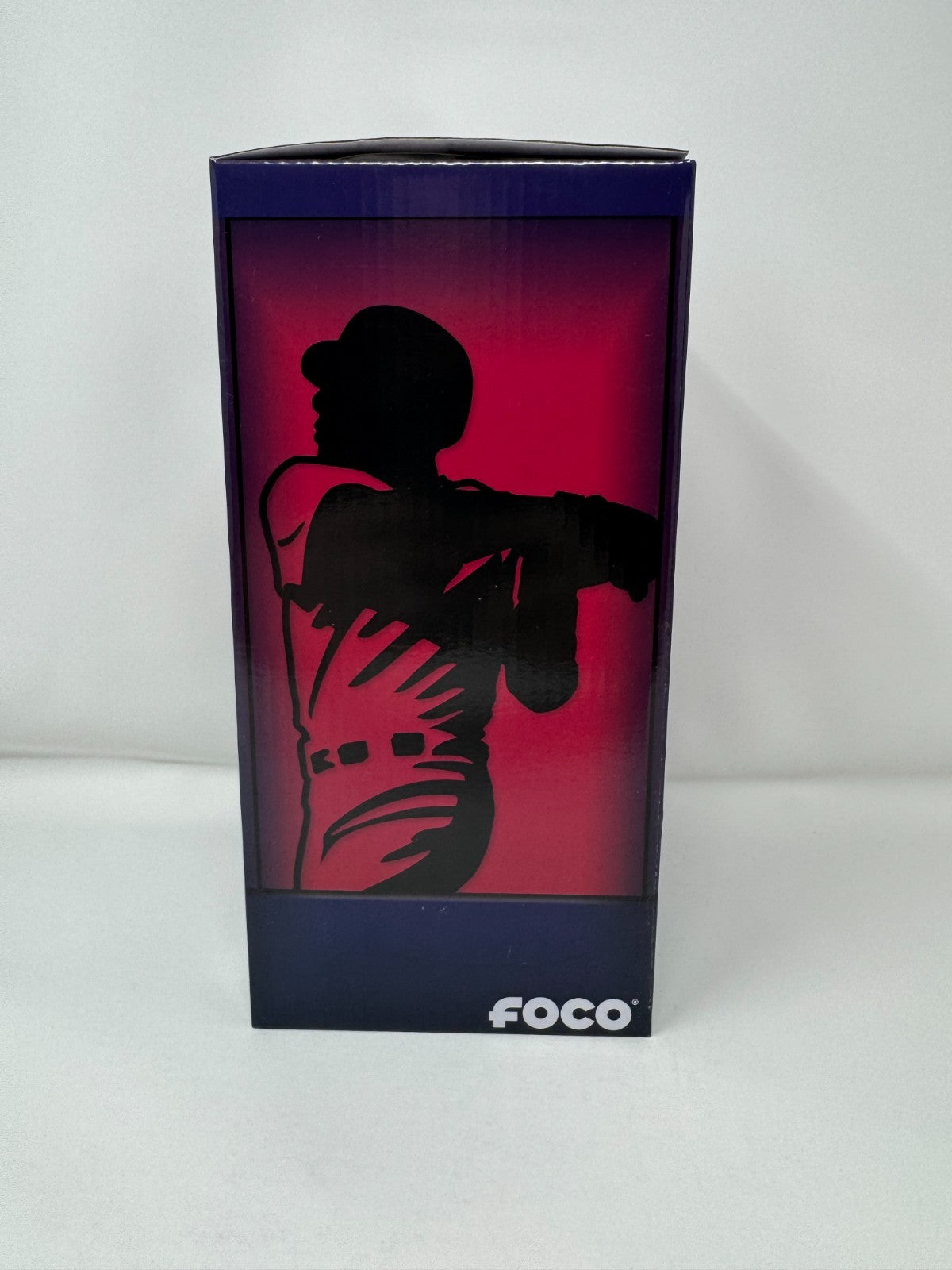 FOCO MLB Toronto Blue Jays Ace Mascot Bobblehead