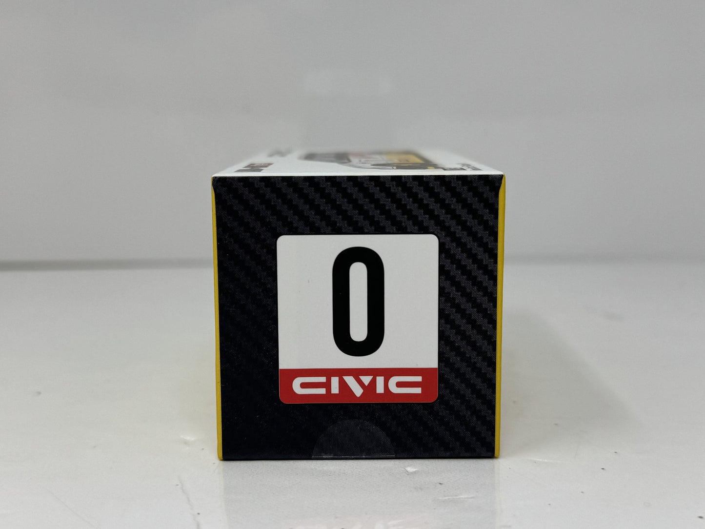 Mini GT Kaido House Honda Civic EF Kanjo V1 1:64 Diecast