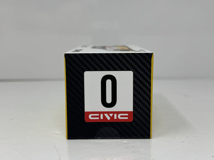 Mini GT Kaido House Honda Civic EF Kanjo V1 1:64 Diecast