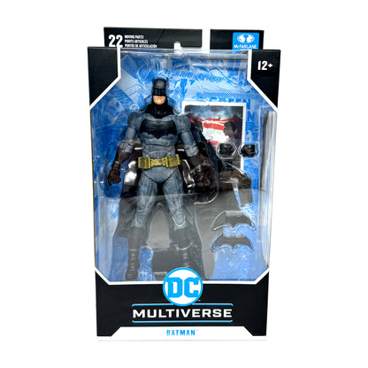 McFarlane DC Multiverse Batman Batman v Superman Action Figure