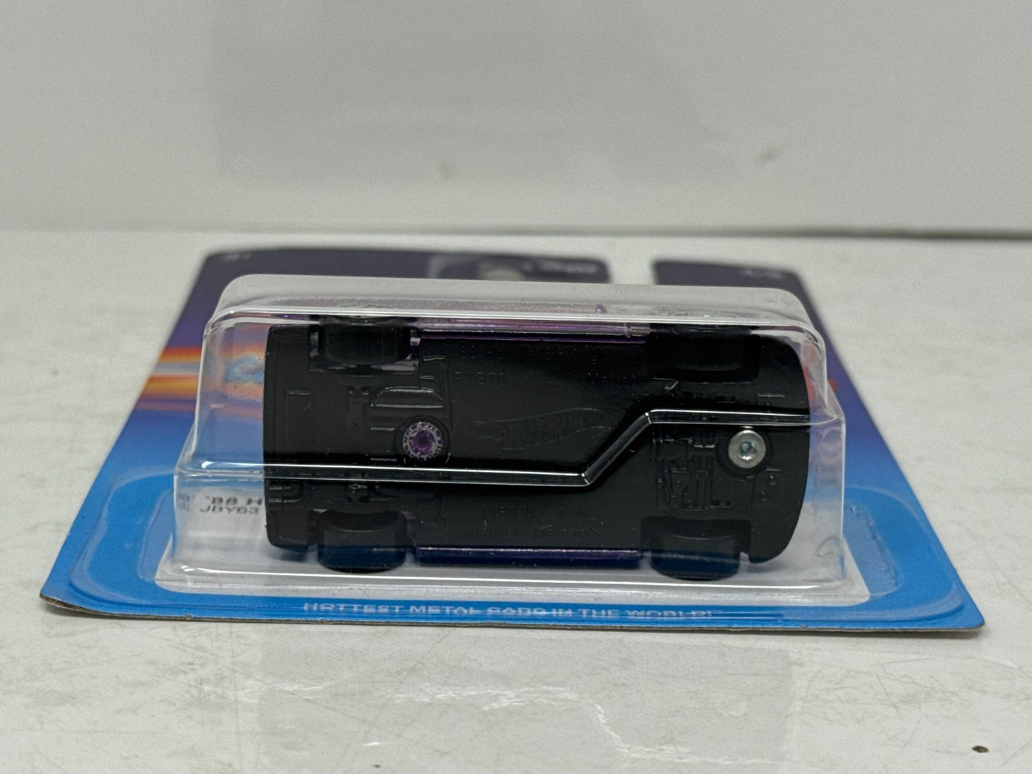Hot Wheels Ultra Hots 1988 Honda CR-X 1:64 Diecast