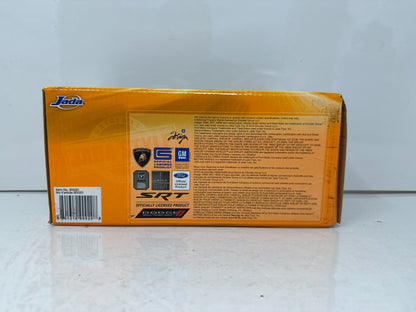 Jada Bigtime Muscle 1969 Chevy Camaro 1:24 Diecast