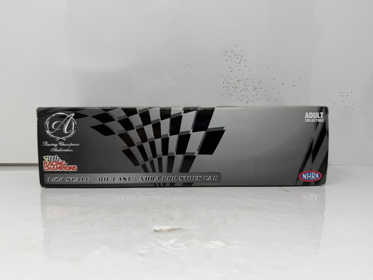 Racing Champions NHRA Greg Anderson Vegas General Pontiac Pro Stock 1:24 Diecast