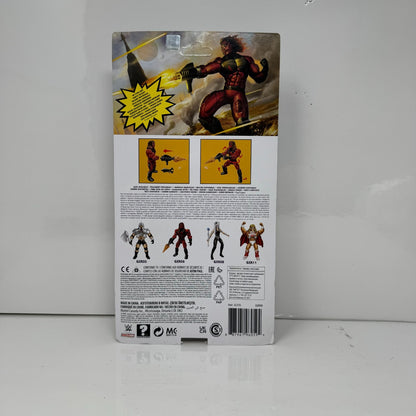 Mattel WWE Masters of the WWE Universe Kane Action Figure
