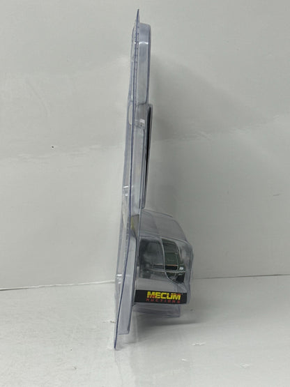 Greenlight Mecum Auctions 1968 Ford Mustang GT Fastback Bullitt 1:64 Diecast