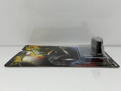 Hot Wheels Premium Hammer Drop Lancia Stratos Zero CHASE 0/5 1:64 Diecast