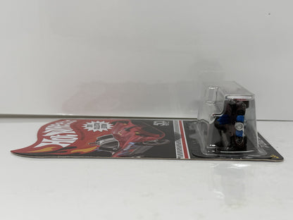 Hot Wheels 2018 Collector Edition TV Series Batmobile K-Mart 1:64 Diecast
