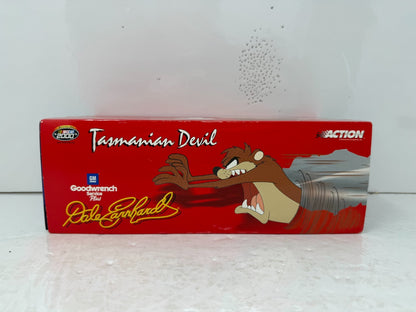 Action Nascar #3 Dale Earnhardt GM Goodwrench Taz / No Bull 2000 1:24 Diecast