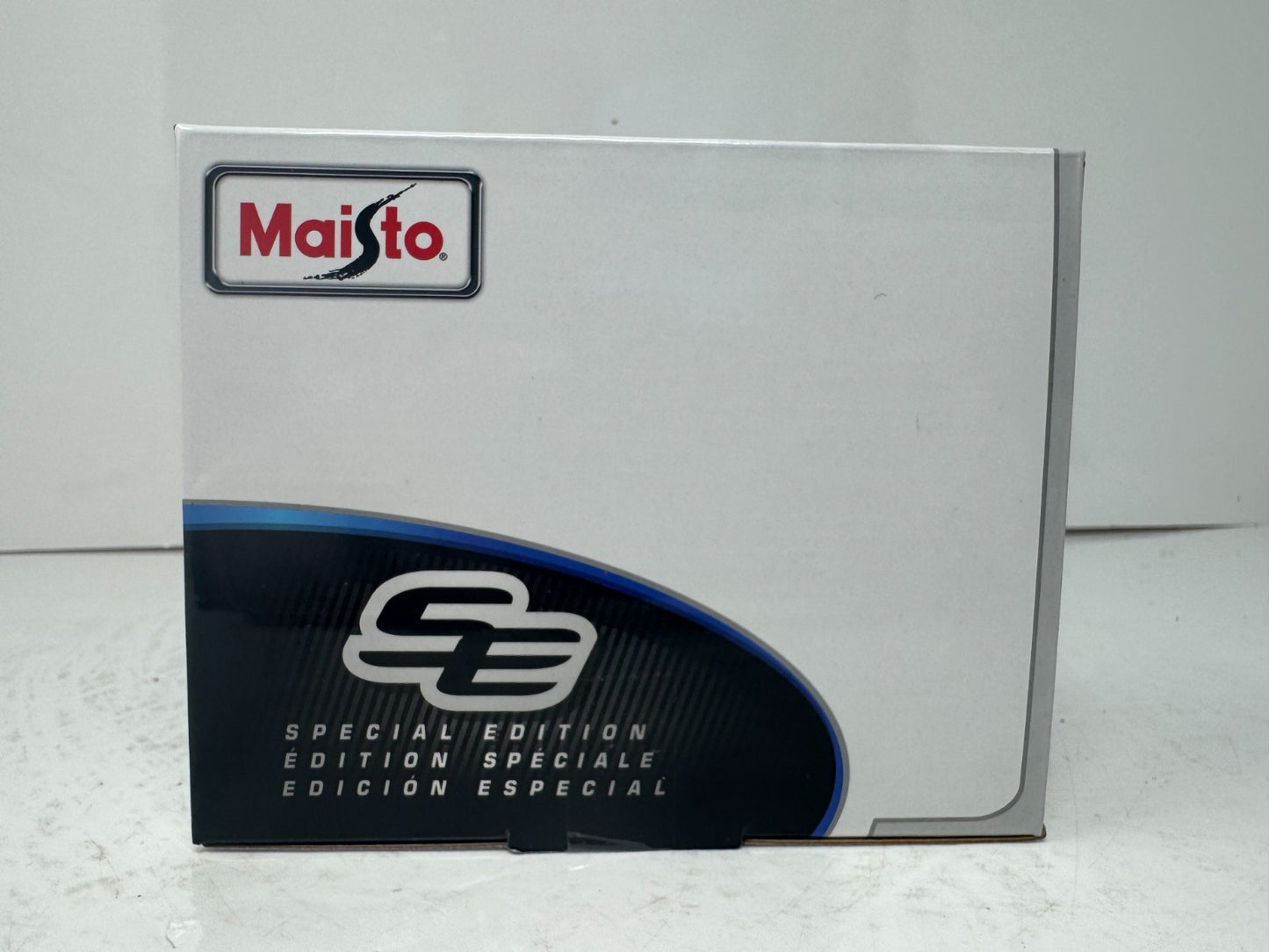 Maisto Lamborghini Temerario 1:18 Diecast Special Edition