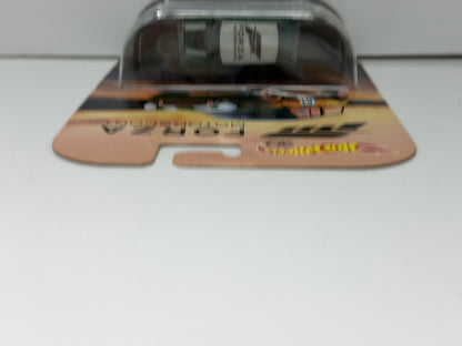 Hot Wheels Retro Entertainment Forza Morris Mini 1:64 Diecast Green