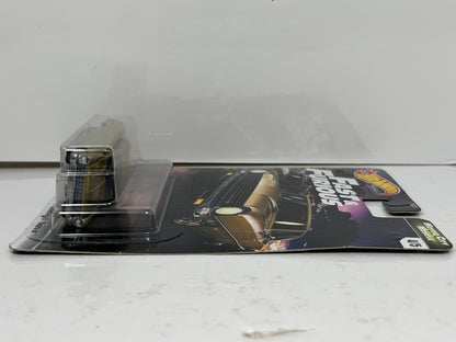 Hot Wheels Premium Fast & Furious 1966 Chevrolet Nova 1:64 Diecast