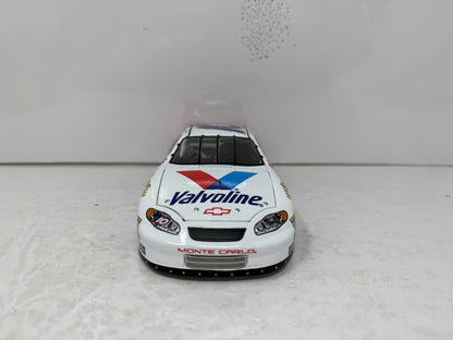 Action NASCAR #10 Scott Riggs Valvoline 2004 Monte Carlo 1:24 Diecast
