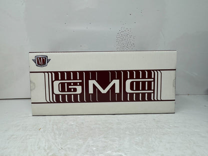 M2 Machines 1976 GMC Sierra Grande 15 1:24 Diecast