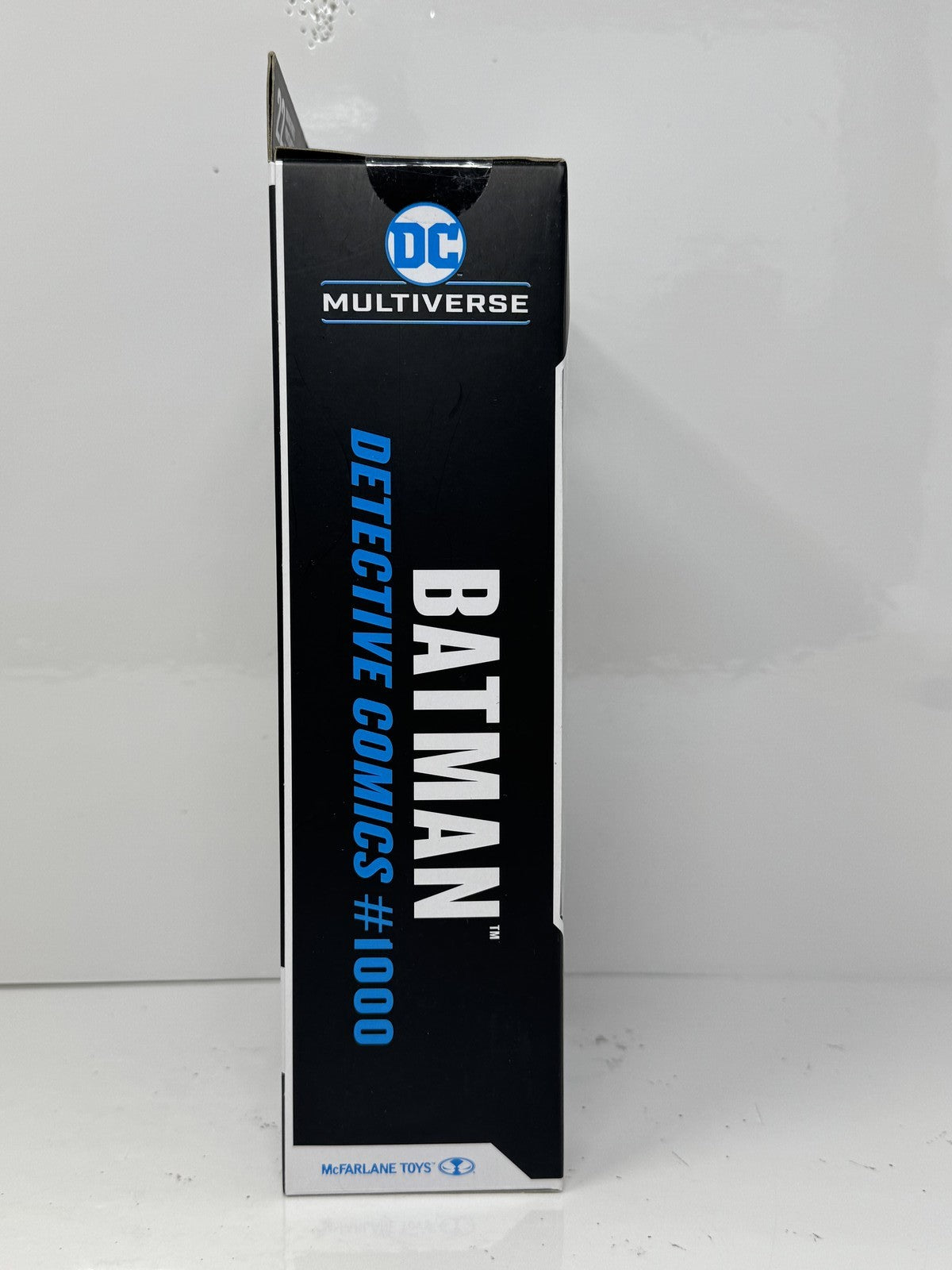 McFarlane DC Multiverse Batman Detective Comics #1000 Action Figure