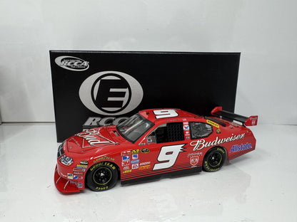 Motorsports Authentics Elite Nascar Kasey Kahne #9 Bud 2008 Charger 1:24 Diecast