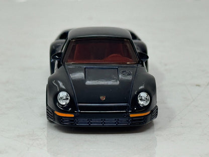 Hot Wheels Red Line Club Exclusive 1986 Porsche 959 1:64 Diecast RLC