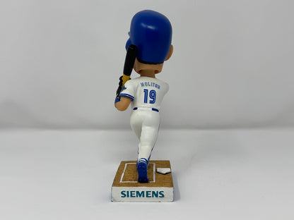 MLB Toronto Blue Jays Paul Molitor "1993 World Series MVP" Bobblehead