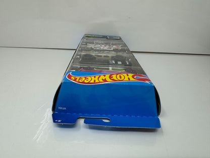 Hot Wheels Speed Blur 5-Pack Gift Set 1:64 Diecast