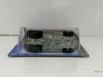Hot Wheels 2005 Mystery Car Customized VW Drag Truck 1:64 Diecast Factory Sealed