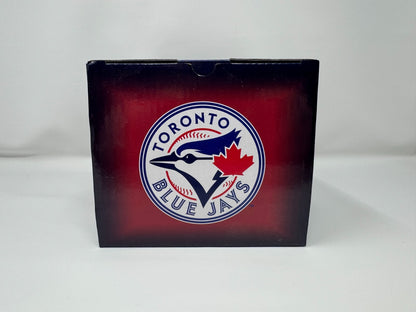FOCO MLB Toronto Blue Jays Kevin Gausman "Gamebreaker" Bobblehead