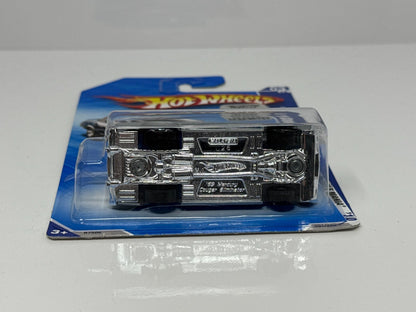 Hot Wheels Muscle Mania Mercury Cougar Eliminator 1:64 Diecast Factory Sealed