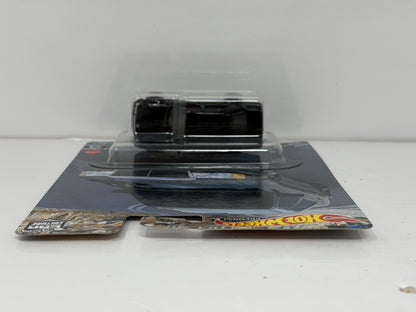 Hot Wheels Premium Canyon Warriors Mercedes-Benz 500 E CHASE 0/5 1:64 Diecast